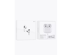 Наушники беспроводные Borofone BW13 (white)