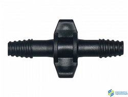 БМ 7002 Коннектор для шлангов Инжпайп