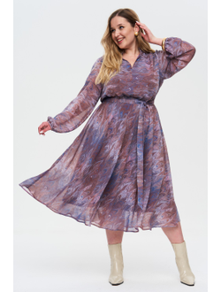 Платье Intikoma Муарэ 424311 54,56,58,60р