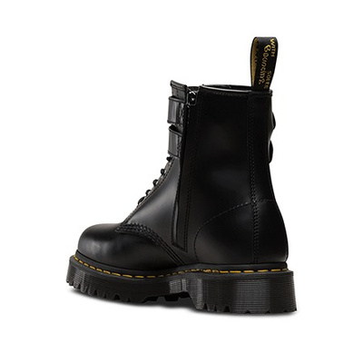 Dr. Martens 1460 Alt черные