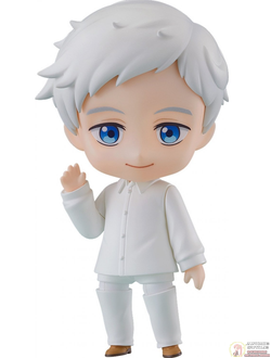 Нендроид Норман (Norman)