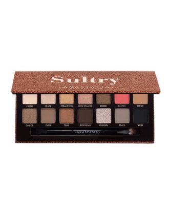 Anastasia beverly hills sultry palette discount