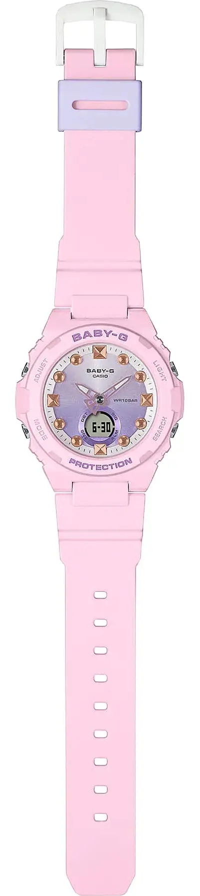 Часы Casio Baby-G BGA-320-4A