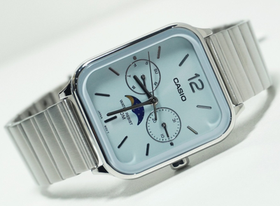 Часы Casio MTP-M305D-2A