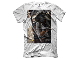 Футболка PlayerUnknown’s Battlegrounds, PUBG, ПУБГ №9