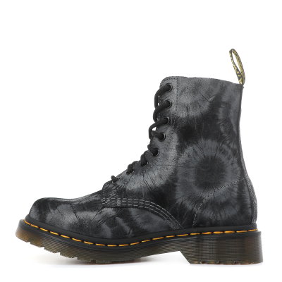 Ботинки Dr. Martens 1460 Pascal-8 Eye Boot серые