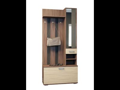 Прихожая "Ника-3" (модульная)