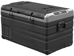 Продажа автохолодильников Alpicool TS100/TS120 в Иркутске