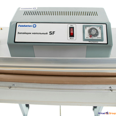 Запаиватель напольный SF-B1400 Foodatlas Pro