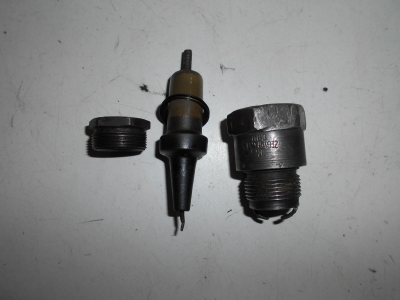 Свеча Л 300 Красный Октябрь