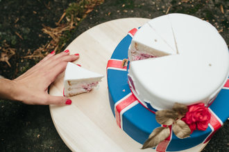 Английский стиль