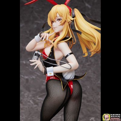 Фигурка 1/4 Мэри Саотомэ (Mary Saotome Bunny Ver.)