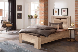 Модульная спальня ГАРДА, Слониммебель купить в Сочи