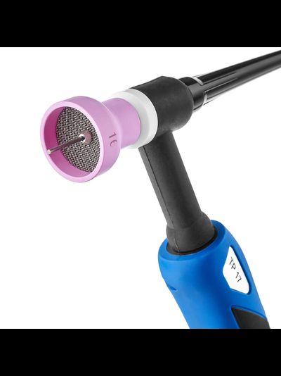 Набор COLISEUM №16 (TIG TP 17/18/26) диаметр вольфрама 1,6 мм. CLS1776