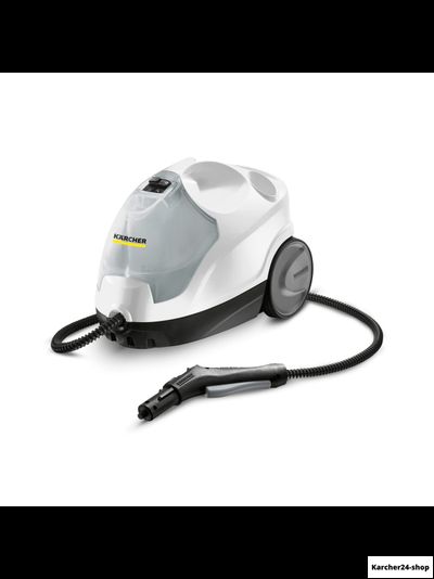 Пароочиститель Karcher SC 4 EasyFix (1.512-630.0)