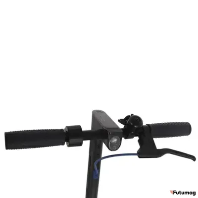 Электросамокат Xiaomi Mijia Electric Scooter 3 Черный