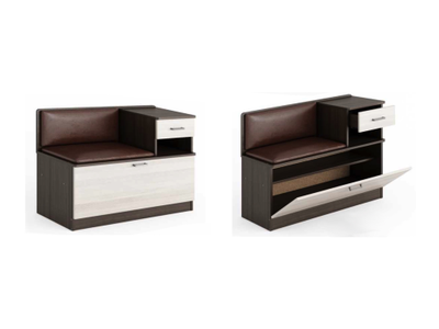 Обувница ТО-01 (Бр)