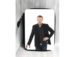 Пенал Доктор Хаус №18