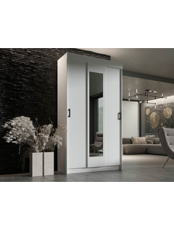 Дуб вотан/Белый