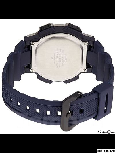 Часы Casio AE-1000W-2A