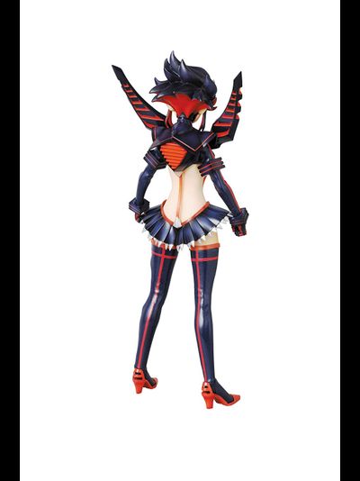 Кукла 1/6 Real Action Heroes Рюко Матой (Matoi Ryuuko)