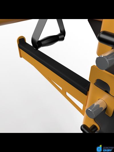 Силовая станция, машина Смита STONERISE D910N