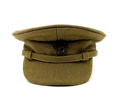 Фуражка полевая 1/6 - (AL100034) - Alertline