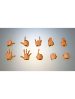 Фигурка Нориаки Какёин (Noriaki Kakyouin)