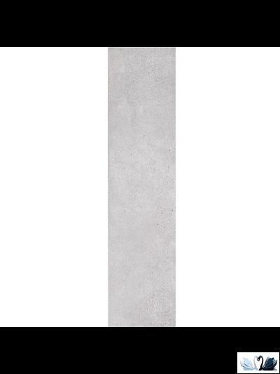 Плитка Creto Magic Grey 5,85x24 см настенная под бетон у Marysя