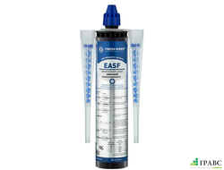Химический анкер TECH-KREP EASF EPOXY WINTER 300 мл.