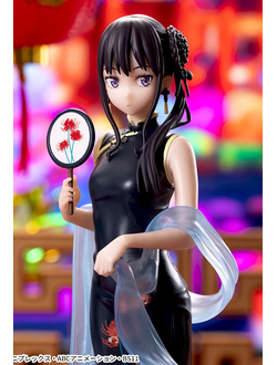 Фигурка Такина Иноуэ (Takina Inoue China Style)