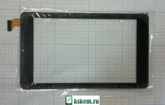 Тачскрин сенсорный экран Digma optima 7303M (TS7070AW)