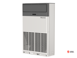 Колонный VRF Hisense AVF-96H2FDA