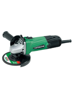 Hitachi G13SS (125мм)