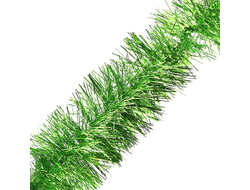 Мишура " д10см, длина 2м, 3-х слойная