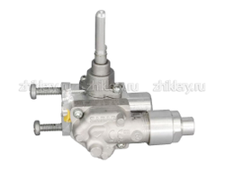 Кран газовый для варочной поверхности Gorenje 687004 (454475)