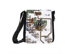 Сумка Герои меча и магии, Heroes of Might and Magic №10