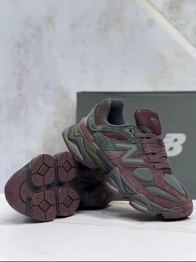New Balance 9060 Truffle