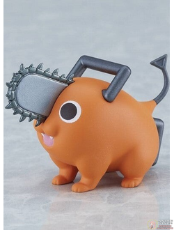 Фигурка фигма Человек-бензопила (Figma Chainsaw Man)