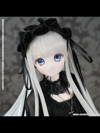 Кукла 1/3 Iris Collect Milene Kina's Fantasy Romances, Deshar-ka no Datenshi, ver. 1.1