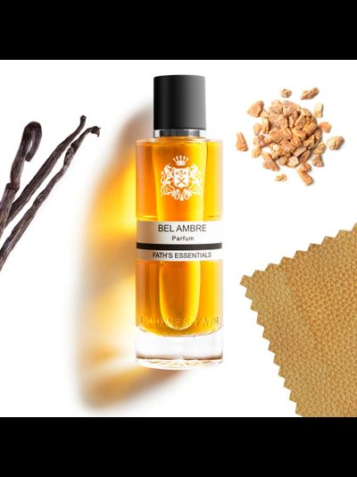 JACQUES FATH - BEL AMBRE