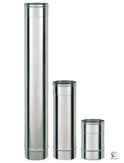 Дымоход под заказ