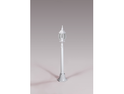 Садово-парковый светильник серии America S bg(126см)