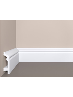 Плинтус напольный П2 80-22