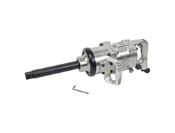 Гайковерт пневматический ударный 1", 3388 Нм KING TONY 33852-250