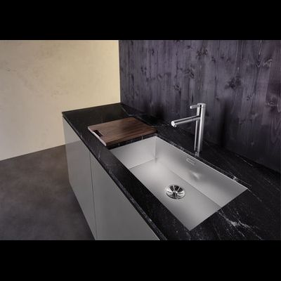 Мойка Blanco ZEROX 700-U Durinox