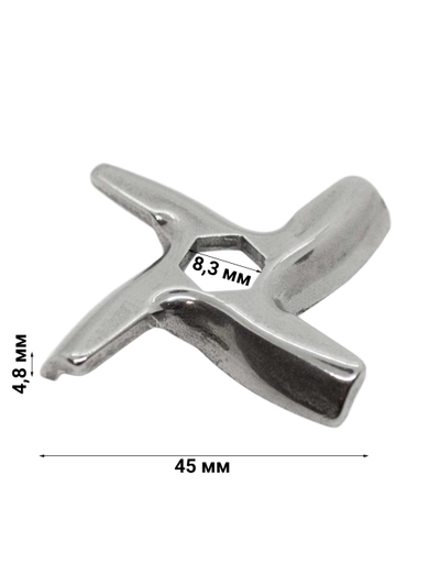 Нож для мясорубки Binatone MGR 3030