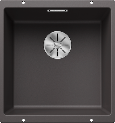 Мойка Blanco Subline 400-U 523423