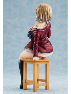 Фигурка 1/7 Кикё Кушида (Kushida Kikyou Changing Clothes Ver.)
