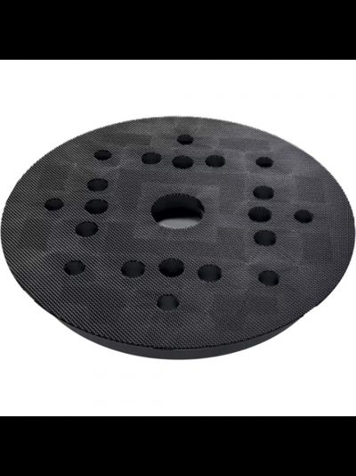 Круг тарельчатый шлифовальный с креплением на липучке SP-M 125 FLEX 468.975